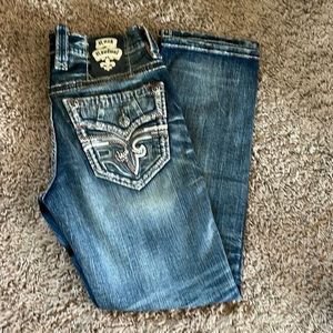Men’s size 31 Rock Revival